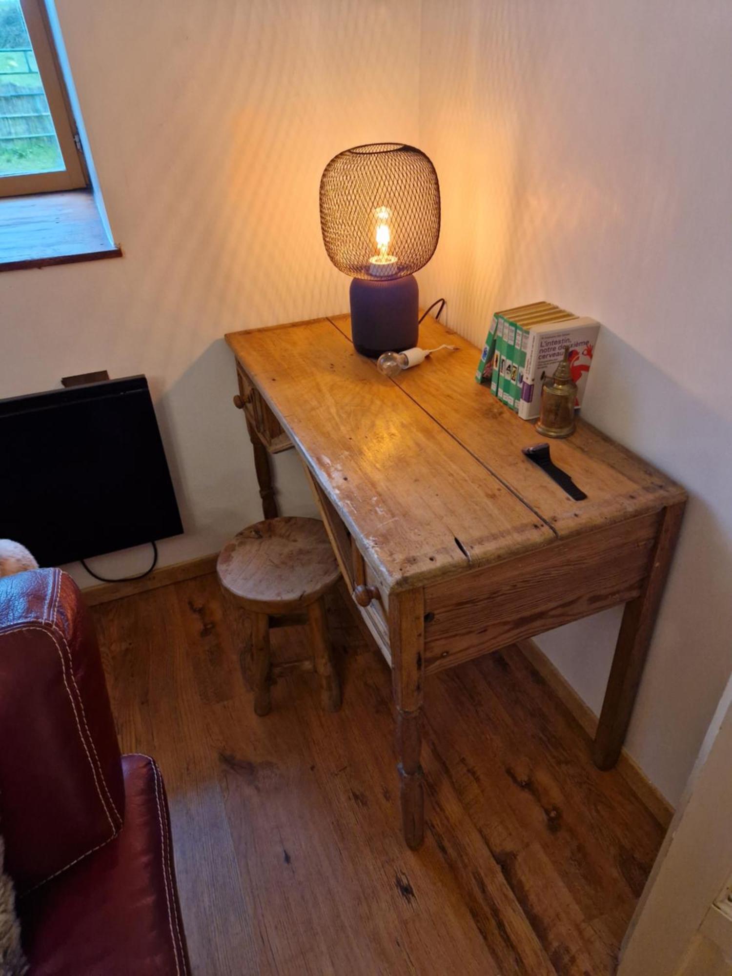 Maison Precey Extérieur photo