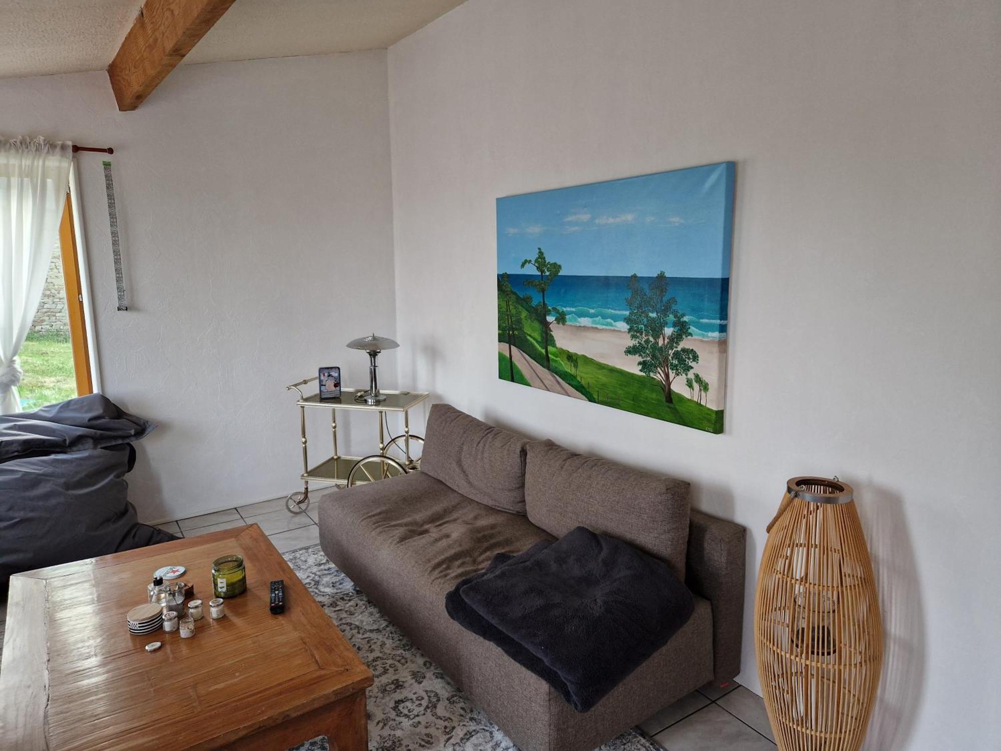 Maison Precey Extérieur photo