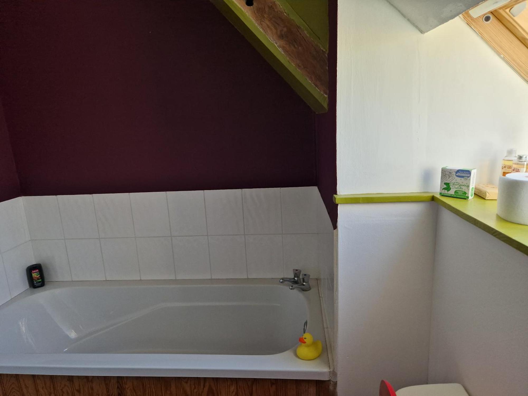 Maison Precey Extérieur photo