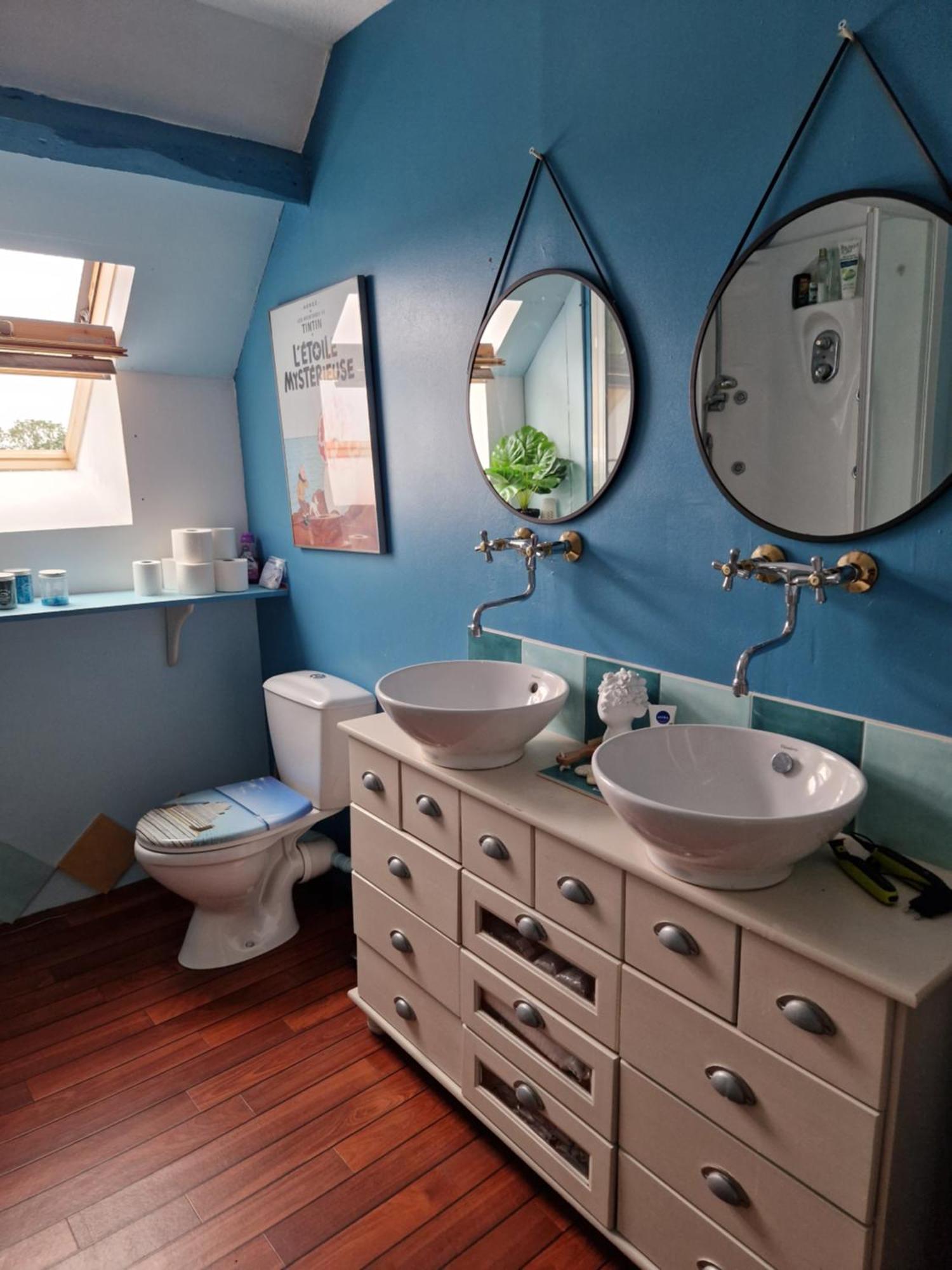 Maison Precey Extérieur photo