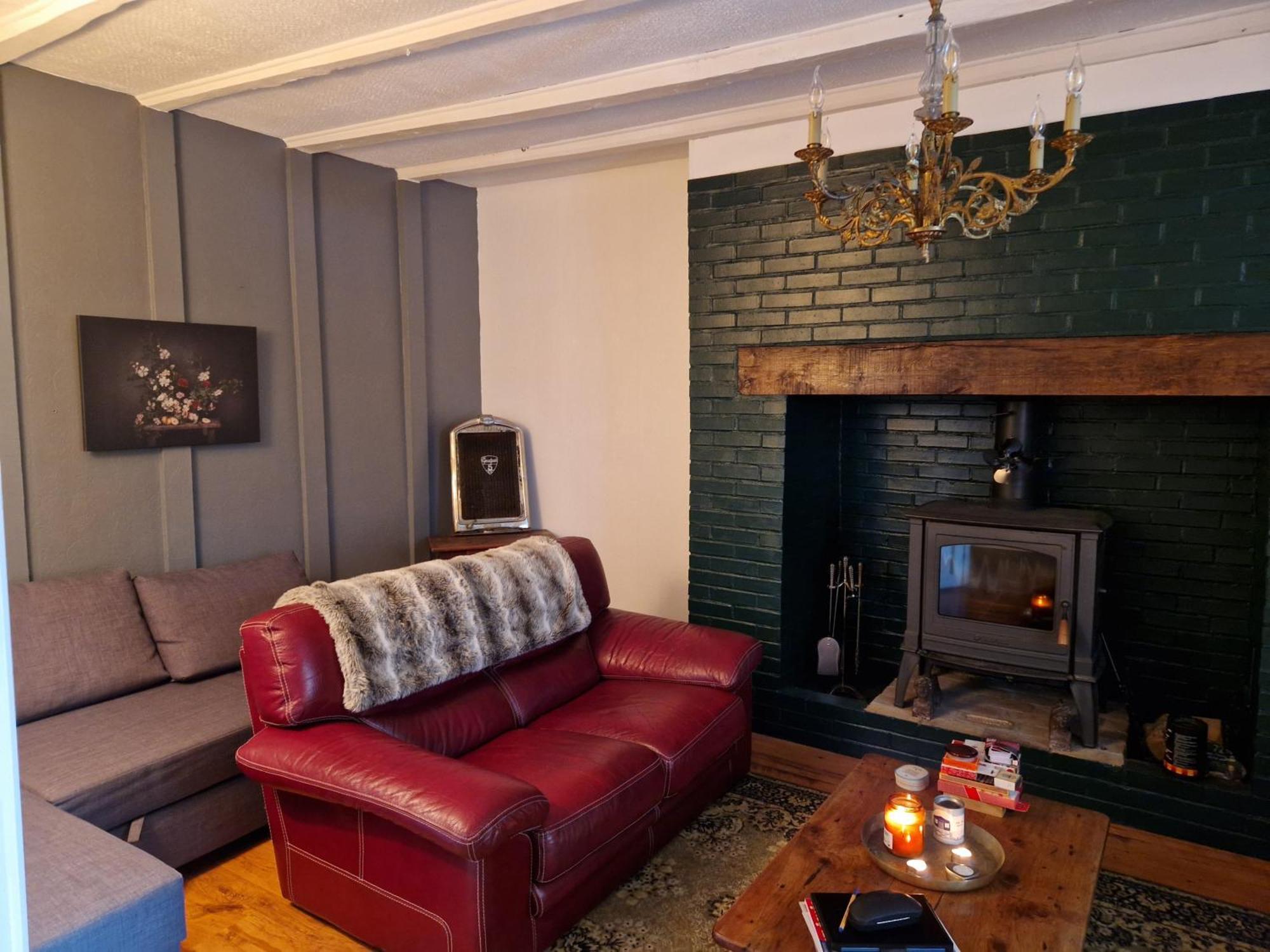 Maison Precey Extérieur photo