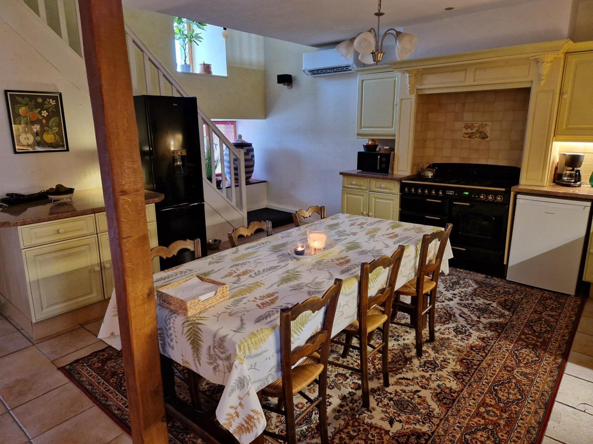 Maison Precey Extérieur photo