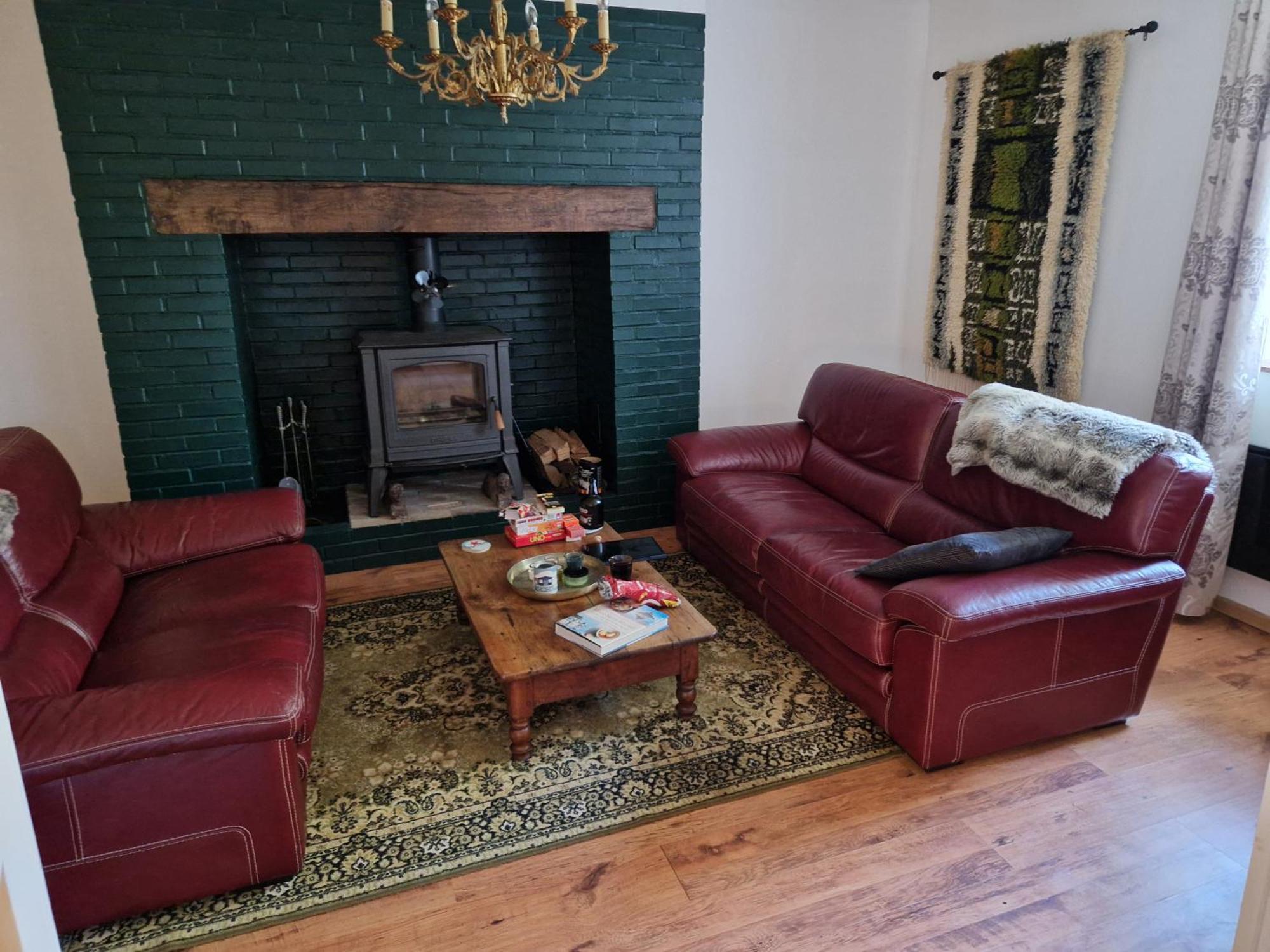 Maison Precey Extérieur photo